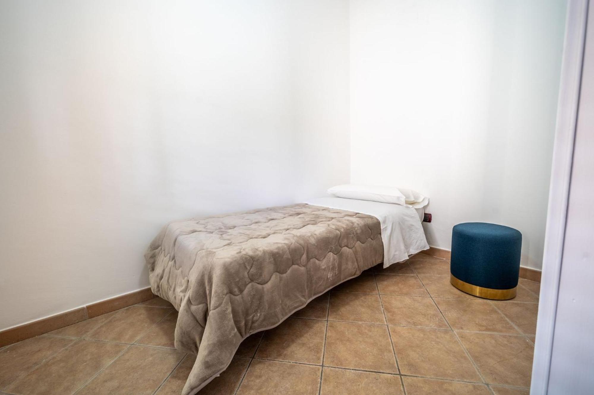 La Porta Di Alba Bed & Breakfast Palermo Exterior photo